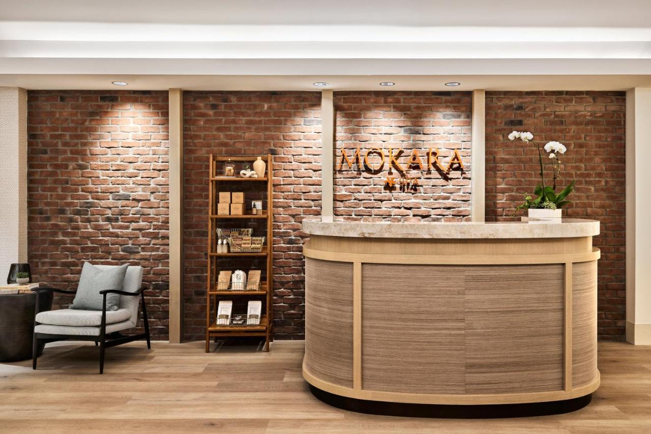 奥姆尼图森国家旅游度假酒店 Casas Adobes 外观 照片