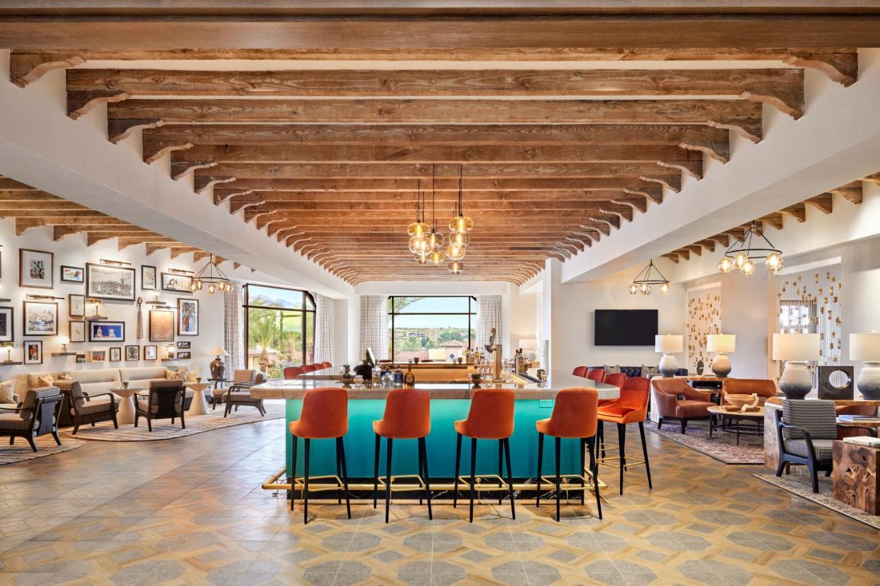 奥姆尼图森国家旅游度假酒店 Casas Adobes 外观 照片